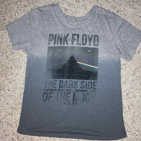 PINK FLOYD T-shirt - Picture 1 of 3